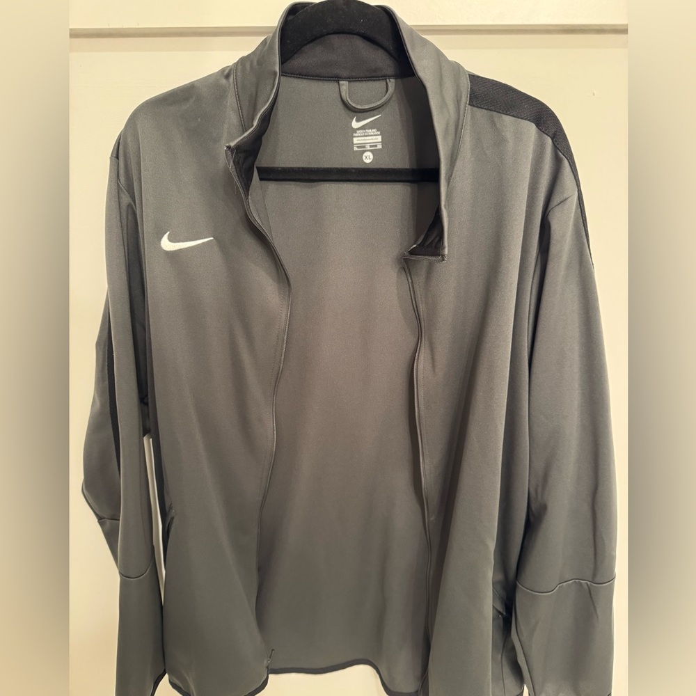 Nike Athletic Jacket
